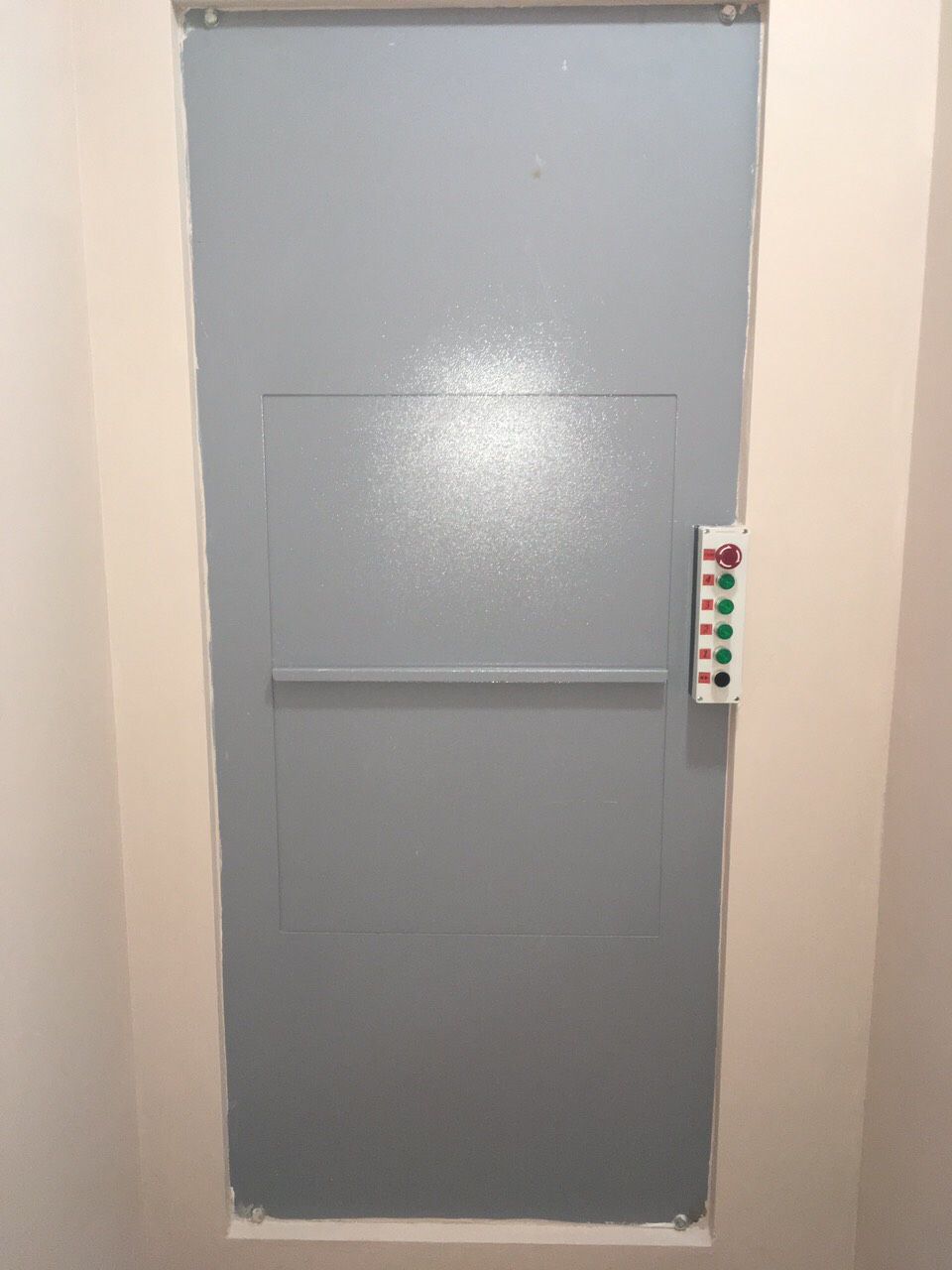 Сервисный малогрузовой подъемник, 250 кг, Нижний Новгород