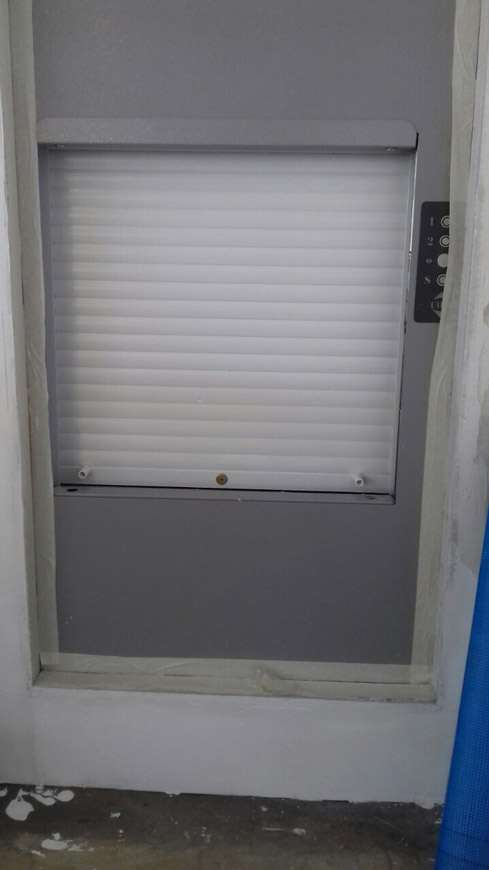 Малогрузовой сервисный подъемник, 200 кг, Ялта