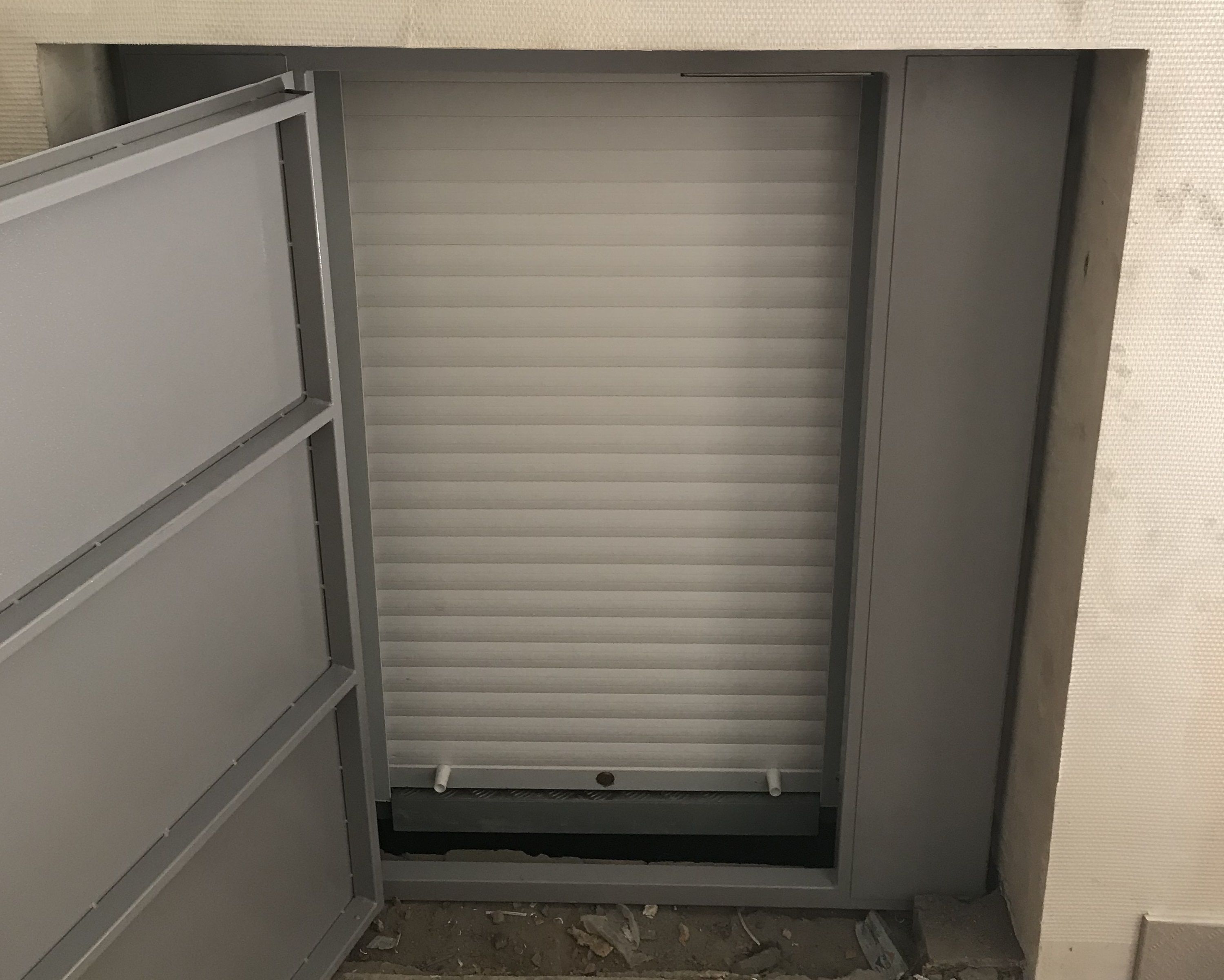 Малогрузовой подъемник, 250 кг, Самара