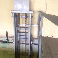 Консольный подъемник, 500 кг, Екатеринбург