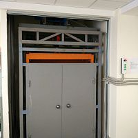 Грузовой подъемник, 1000 кг, Киров