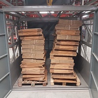 Подъемник в металлокаркасной шахте, 1500 кг, Ростов-на-Дону