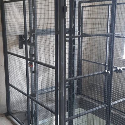 Грузовой подъёмник пчёлка ПГ-К 250