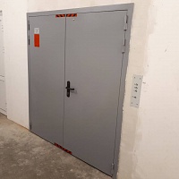 Грузовой подъемник в готовой шахте, 2000 кг, Ангарск