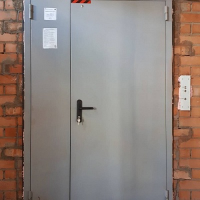 Грузопассажирский подъемник