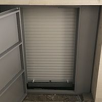 Малогрузовой подъемник, 250 кг, Самара